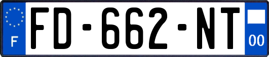 FD-662-NT