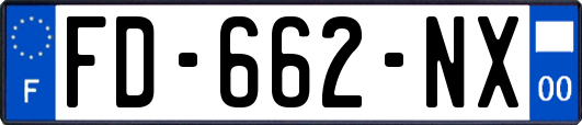FD-662-NX
