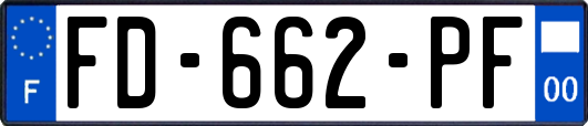 FD-662-PF