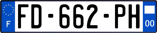 FD-662-PH