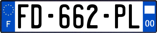 FD-662-PL