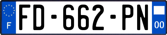 FD-662-PN