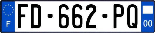 FD-662-PQ