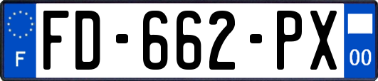 FD-662-PX