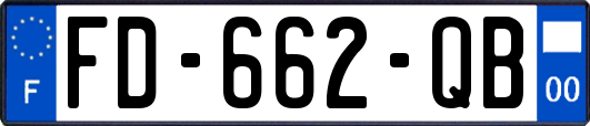 FD-662-QB