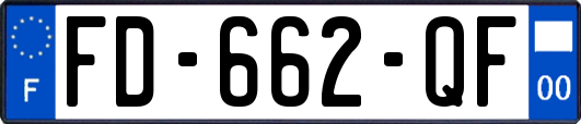 FD-662-QF