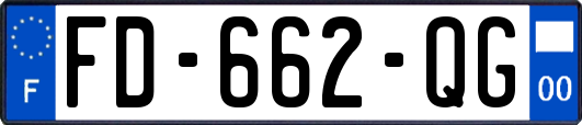 FD-662-QG