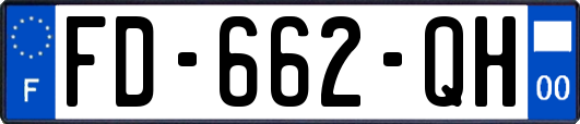 FD-662-QH