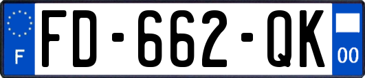 FD-662-QK