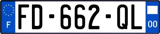 FD-662-QL