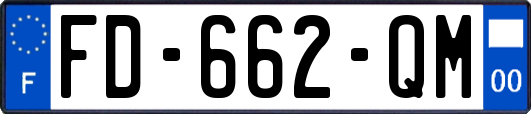FD-662-QM