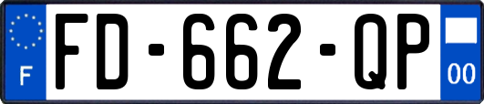 FD-662-QP