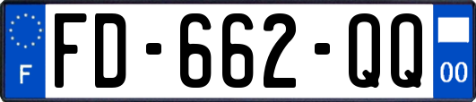 FD-662-QQ