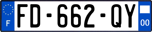 FD-662-QY