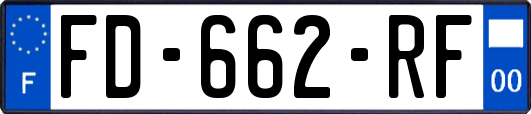 FD-662-RF