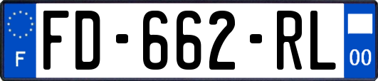 FD-662-RL
