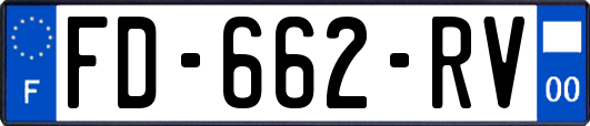 FD-662-RV
