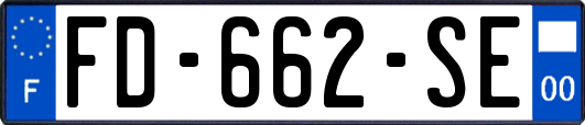 FD-662-SE