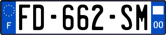 FD-662-SM