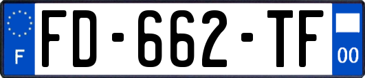 FD-662-TF