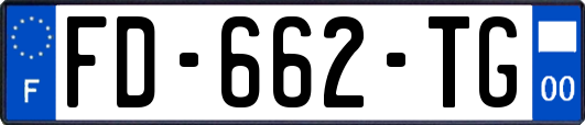 FD-662-TG