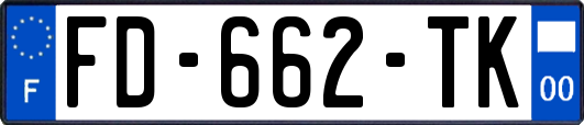 FD-662-TK