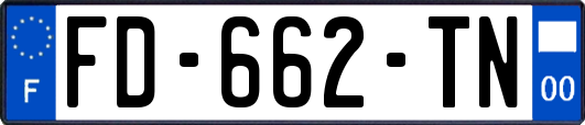 FD-662-TN