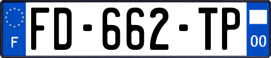 FD-662-TP