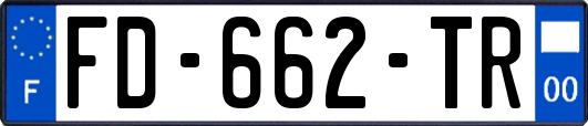 FD-662-TR
