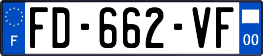 FD-662-VF