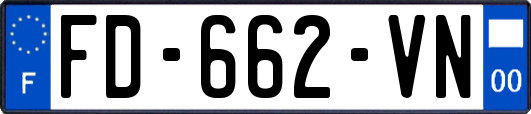 FD-662-VN