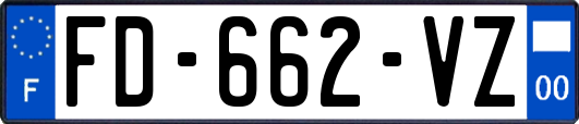 FD-662-VZ