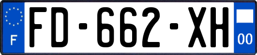 FD-662-XH