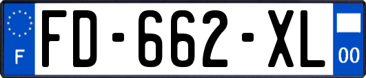 FD-662-XL