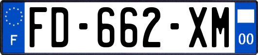 FD-662-XM