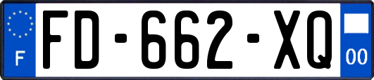 FD-662-XQ