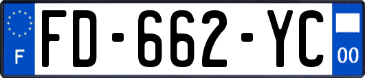 FD-662-YC