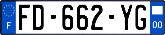 FD-662-YG