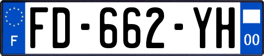 FD-662-YH