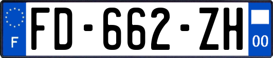 FD-662-ZH