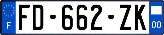 FD-662-ZK