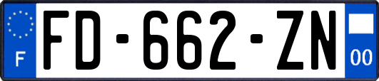 FD-662-ZN