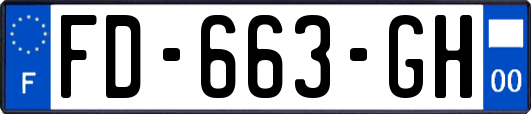 FD-663-GH