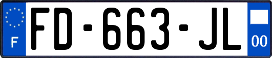 FD-663-JL