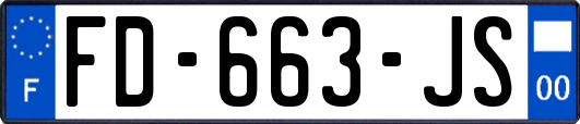FD-663-JS