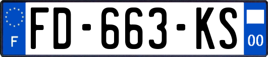 FD-663-KS
