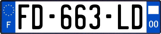FD-663-LD