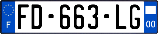 FD-663-LG