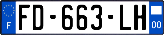 FD-663-LH