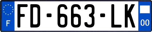 FD-663-LK